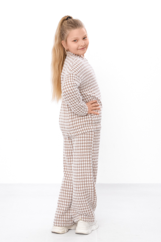 Костюм для дівчинки